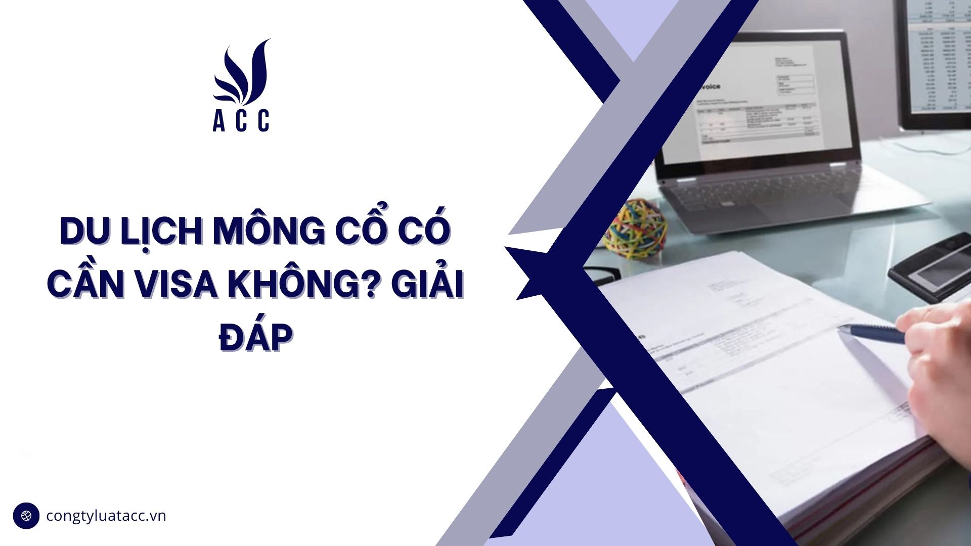 Du lịch Mông Cổ có cần visa không? Giải đáp