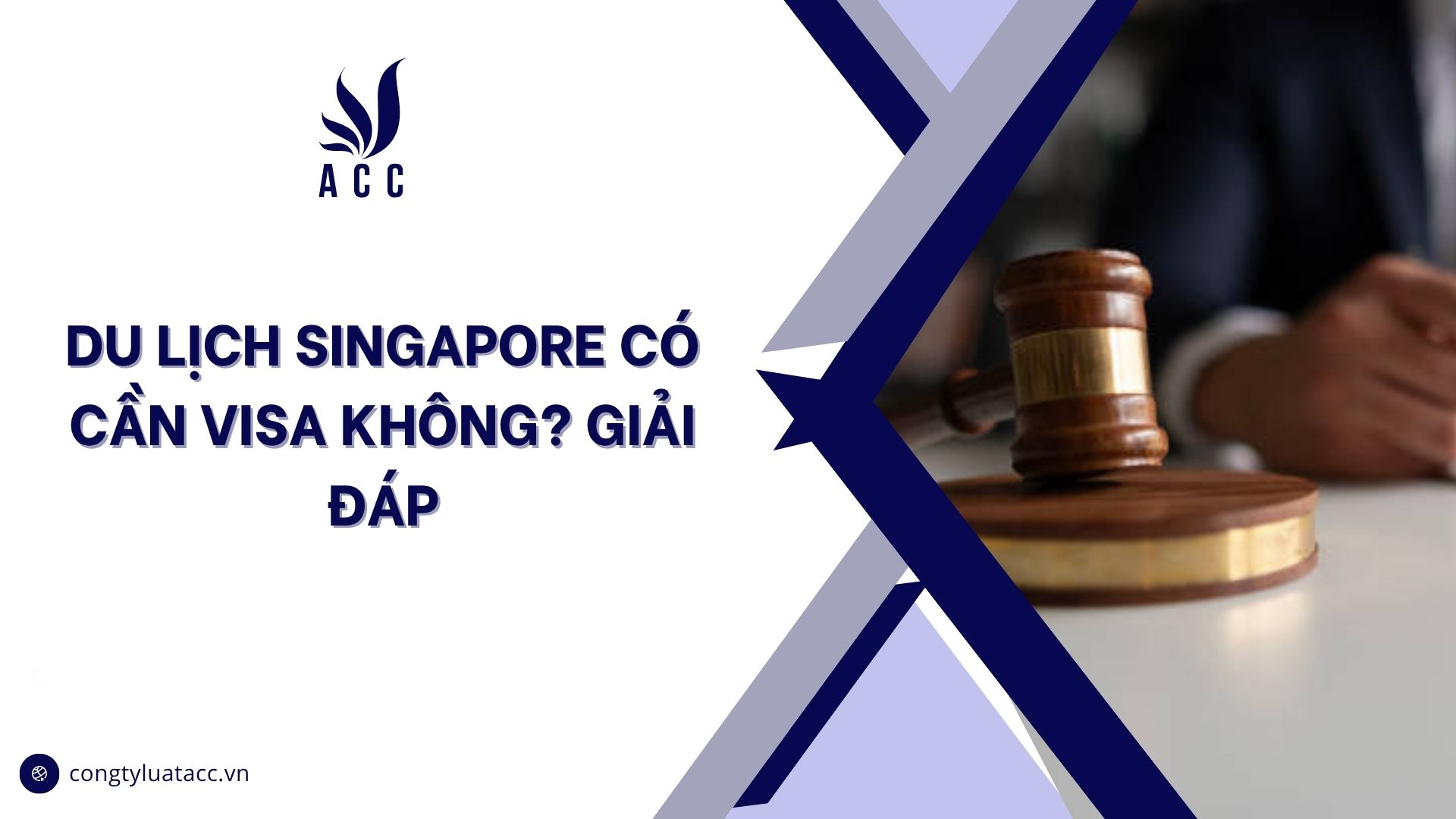 Du lịch Singapore có cần visa không? Giải đáp