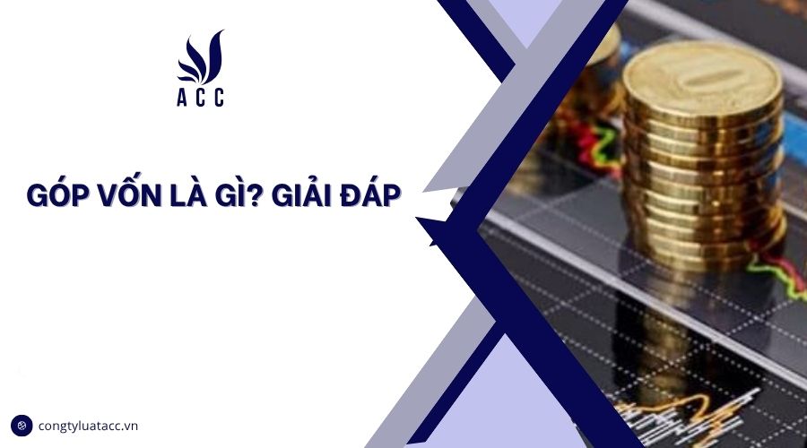 Làm gì khi cổ đông chưa góp đủ vốn? Giải đáp