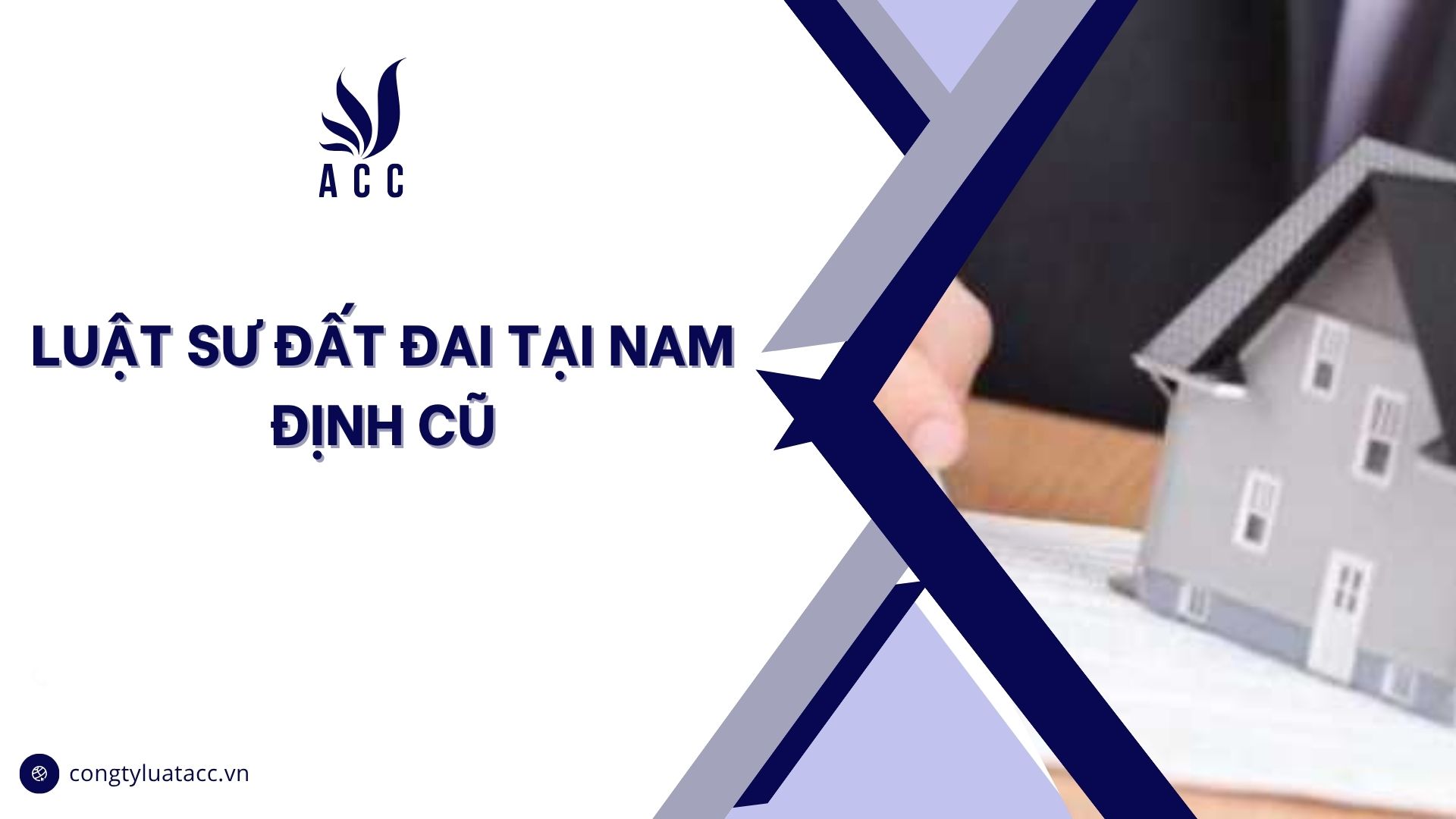 Luật sư đất đai tại Nam Định cũ