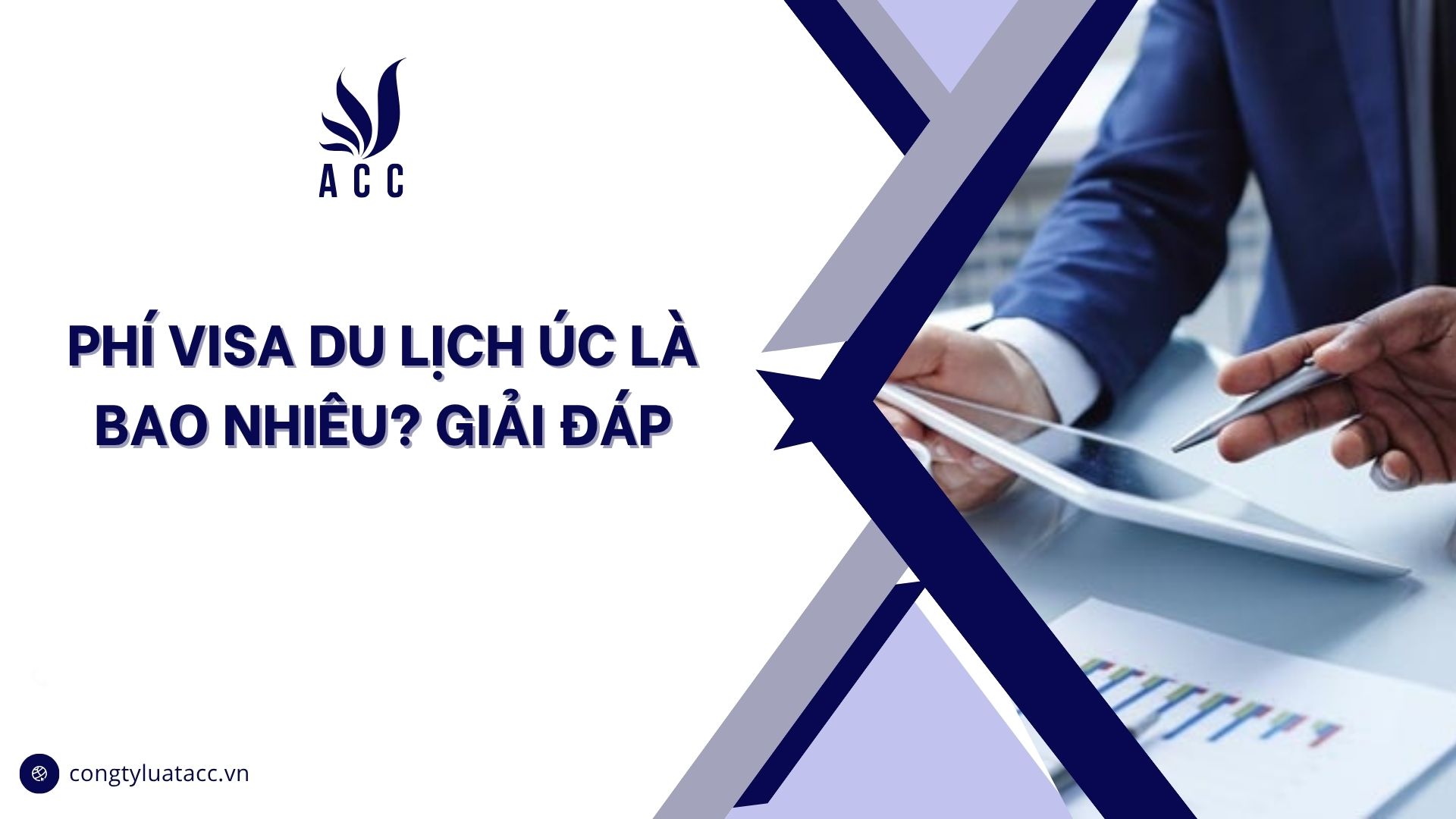 Phí visa du lịch Úc là bao nhiêu? Giải đáp