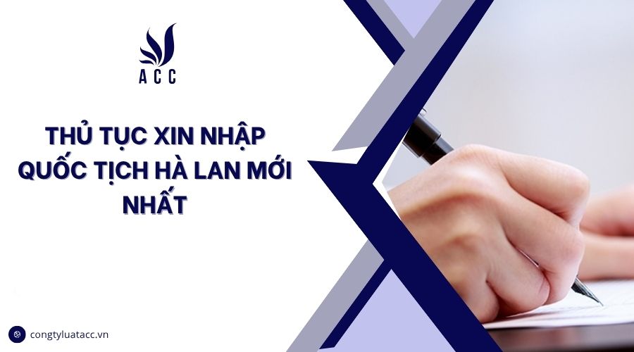 Thủ tục xin nhập quốc tịch Hy Lạp mới nhất