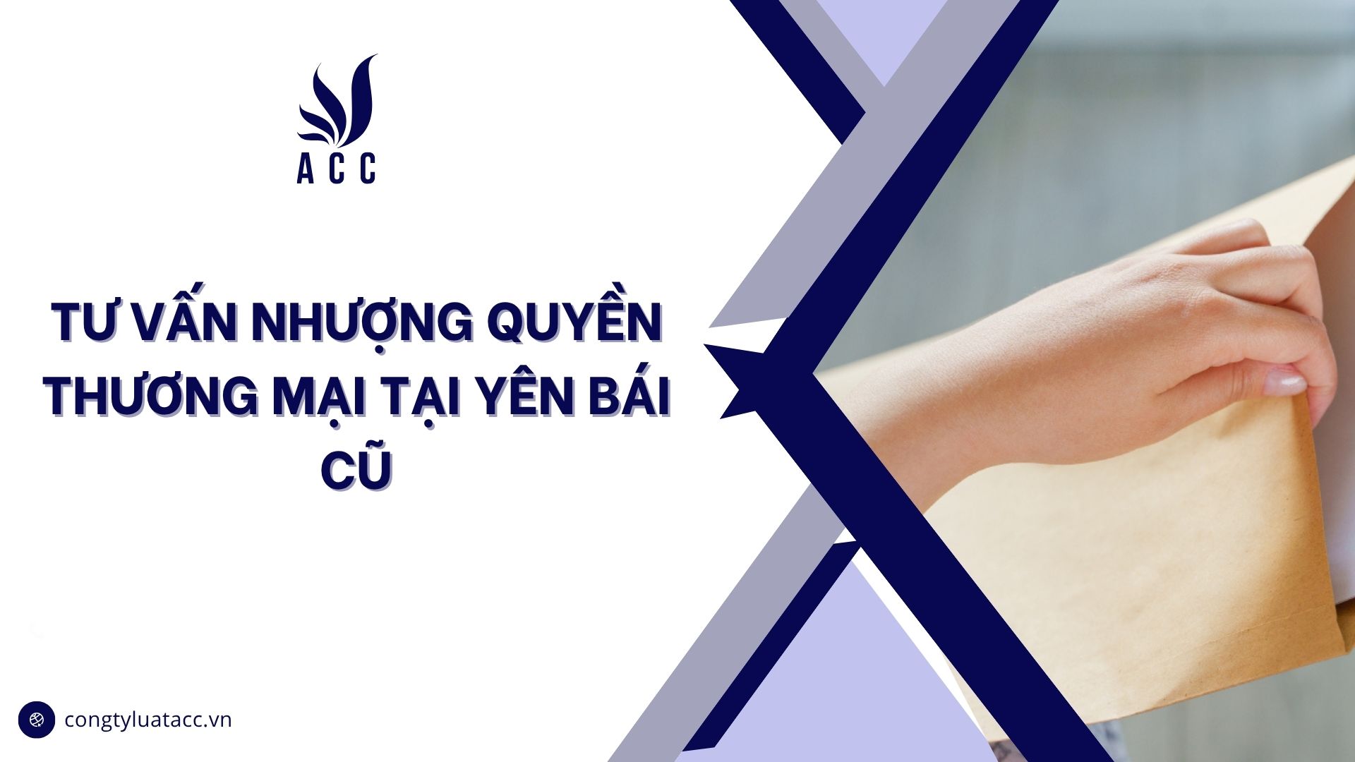 Tư vấn nhượng quyền thương mại tại Yên Bái cũ
