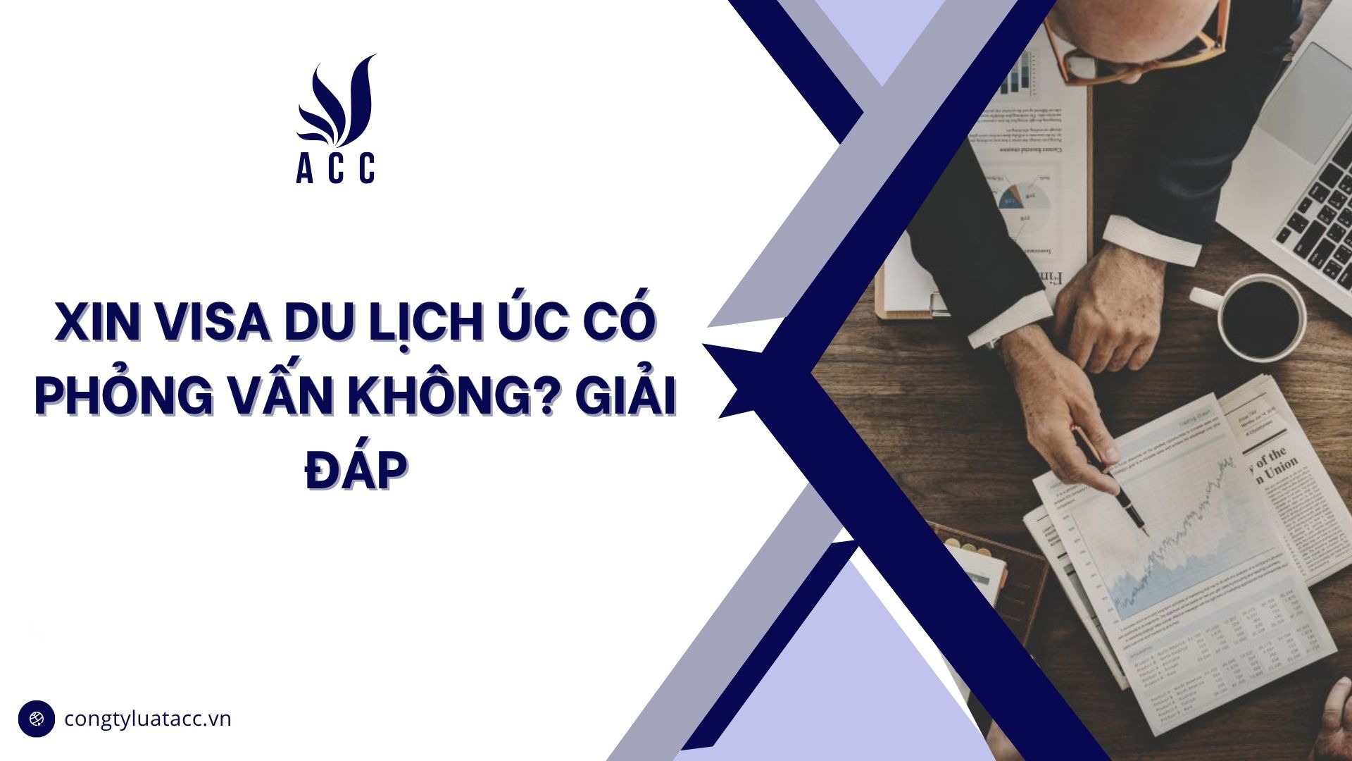 Xin visa du lịch úc có phỏng vấn không? Giải đáp