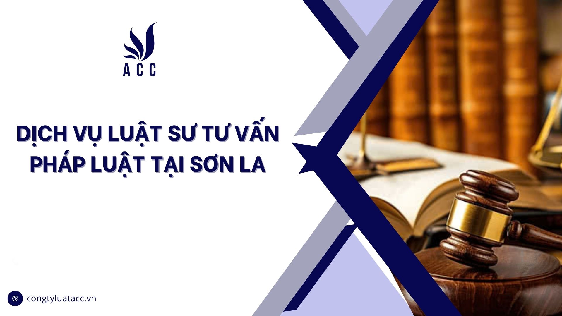 Dịch vụ luật sư tư vấn pháp luật tại Sơn La