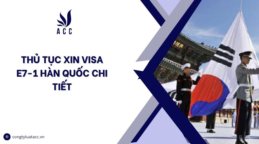 Thủ tục xin visa Úc chi tiết