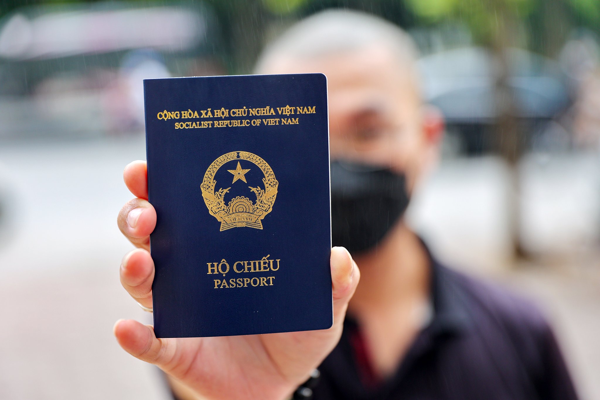 Luật sư ACC tư vấn làm Visa chuyên nghiệp