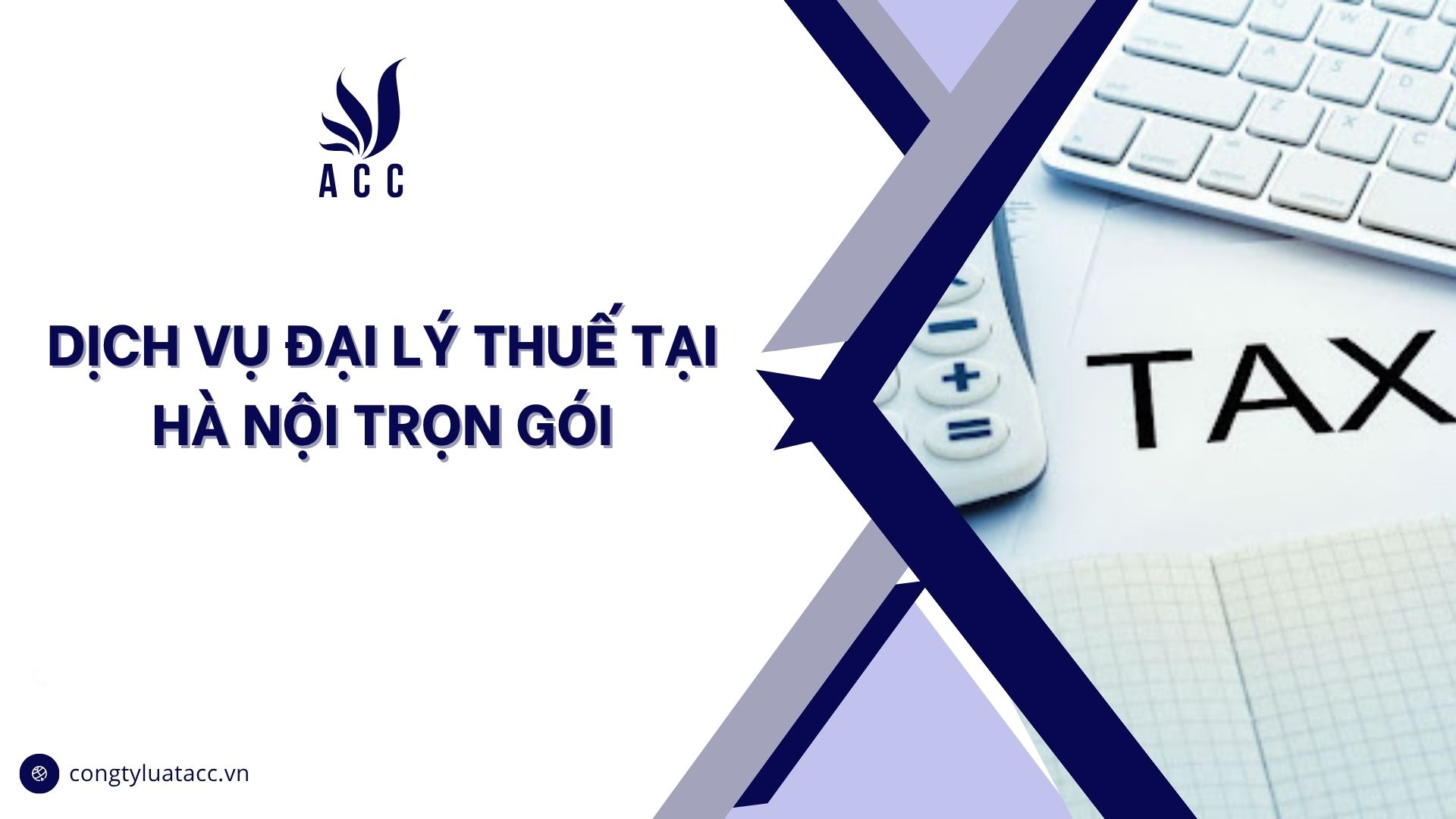 Dịch vụ đại lý thuế tại Huế trọn gói