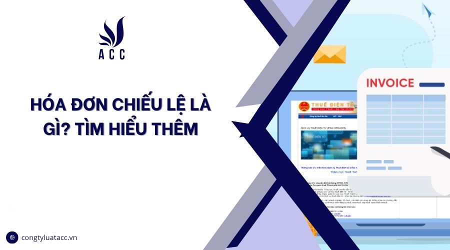 Hóa đơn chiếu lệ là gì? Tìm hiểu thêm