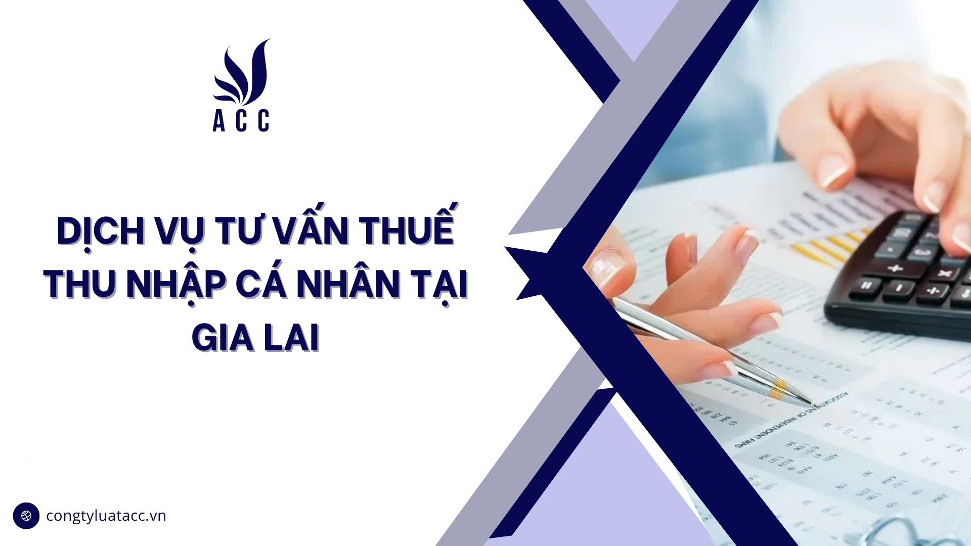 Dịch vụ tư vấn thuế thu nhập cá nhân tại Gia Lai