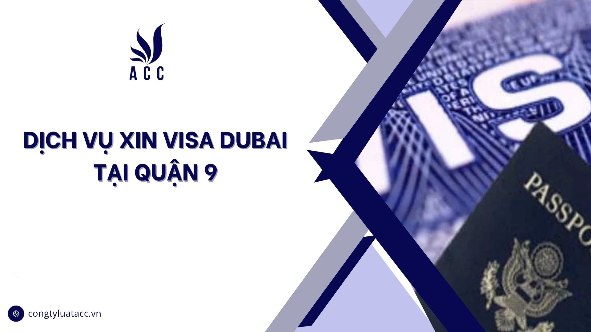 Dịch vụ xin visa Dubai​​​​​​​ tại Quận 9