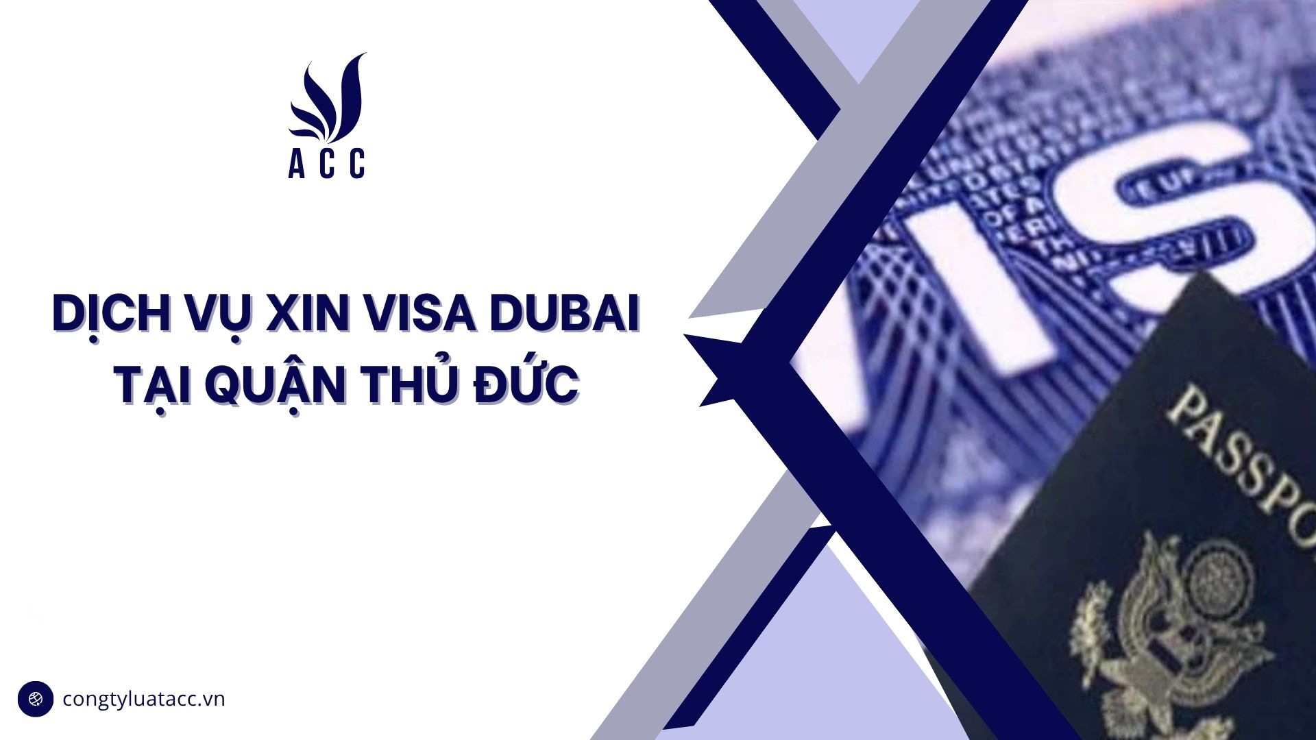 Dịch vụ xin visa Dubai​​​​​​​ tại Quận Thủ Đức